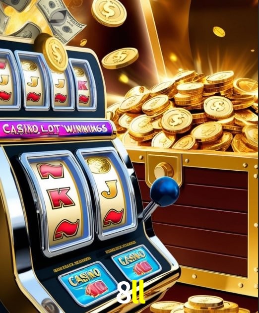Welcome Bonus 8ll