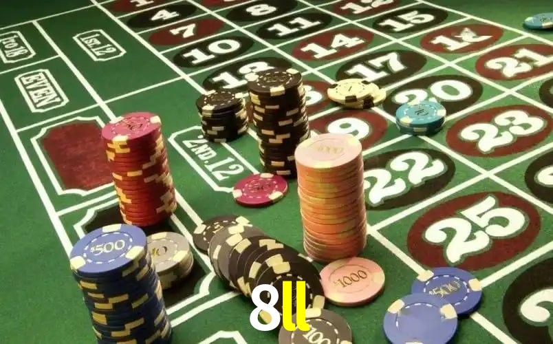 Diretório de Jogos 8ll