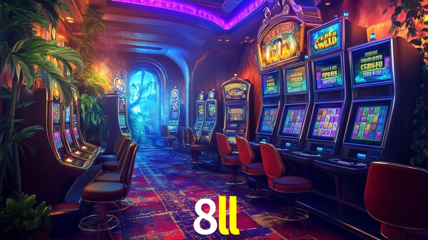 Welcome Bonus 8ll