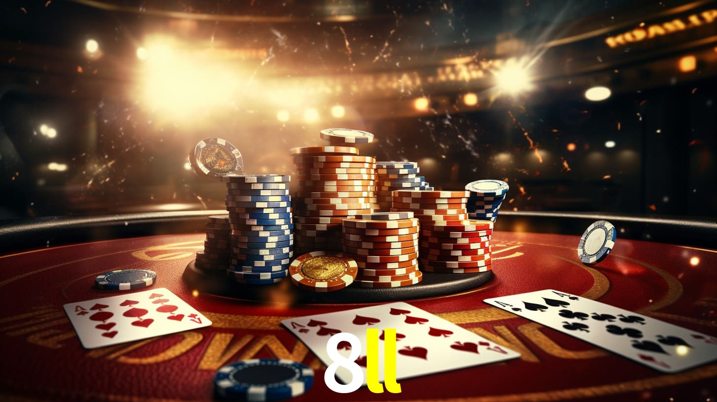 Live Casino 8ll
