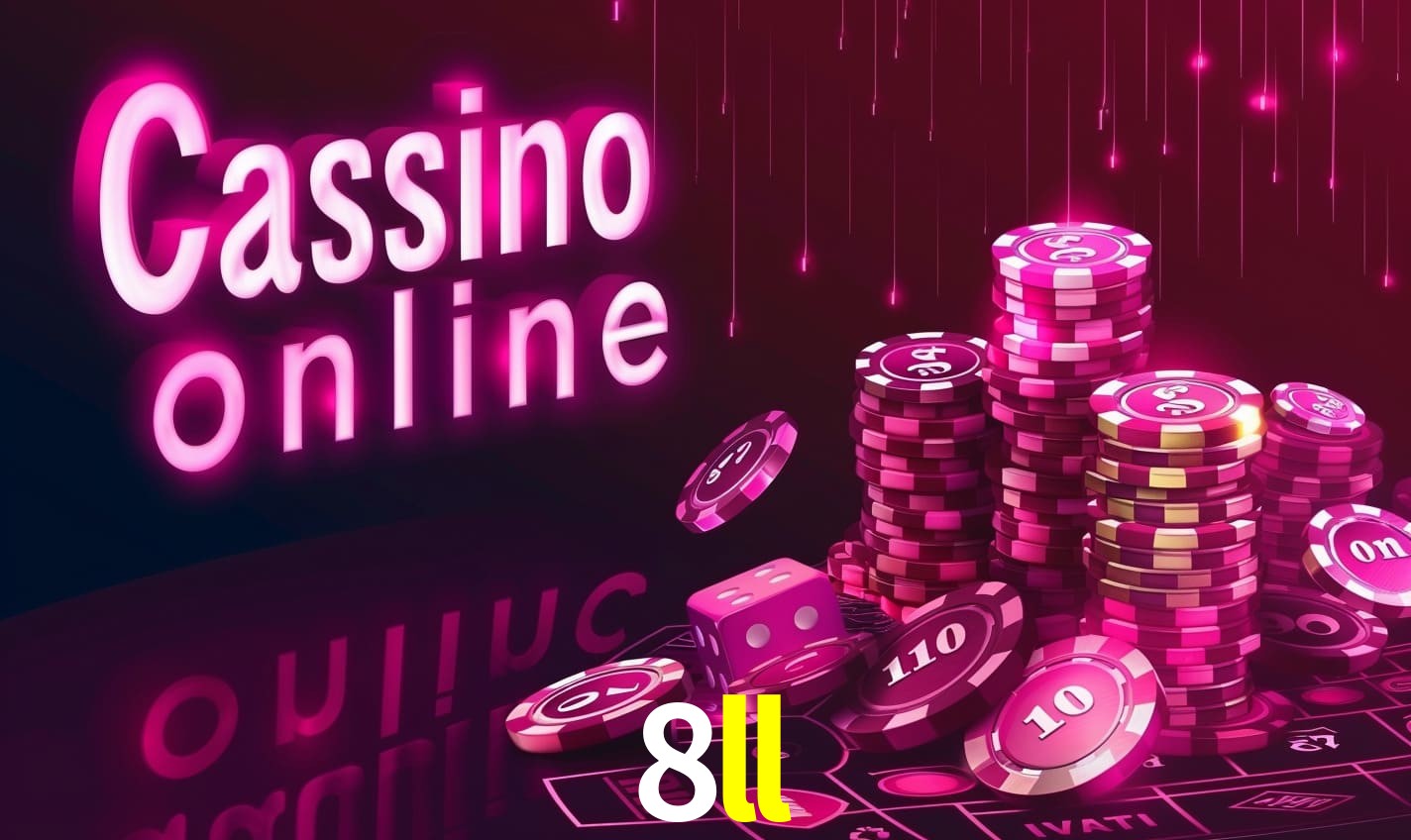 Desvendando o Mundo dos Jogos Virtuais na 8ll