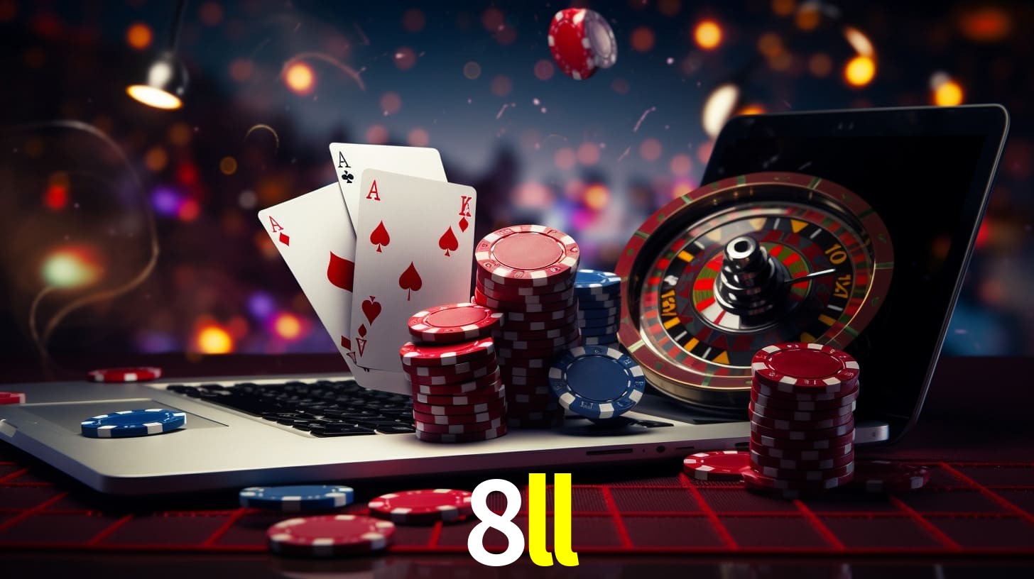 Blackjack Table 8ll