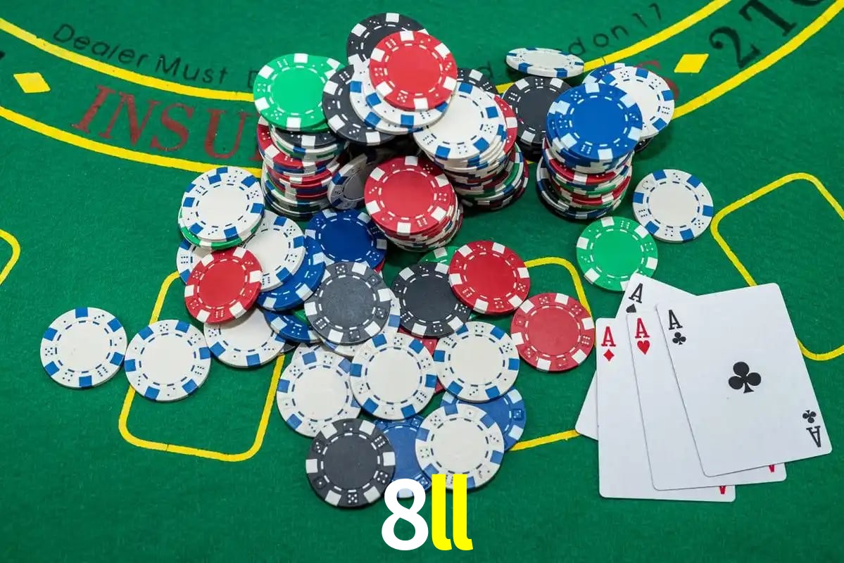 Torneios 8ll