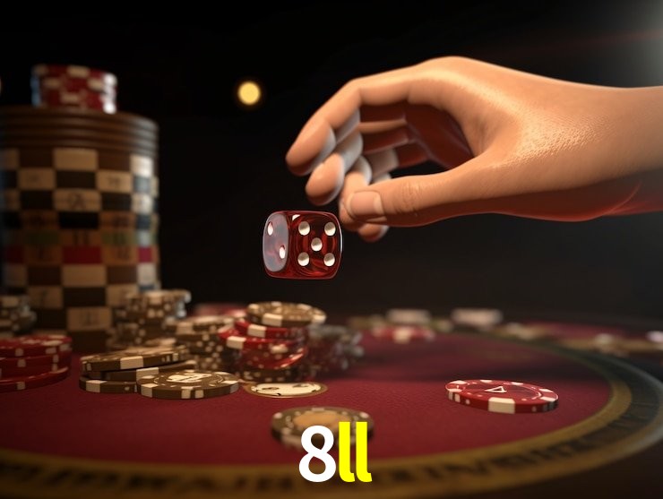 Provedores de Jogos 8ll