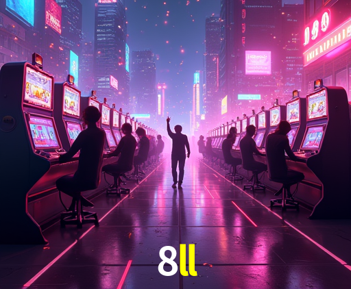 Casino Ao Vivo 8ll