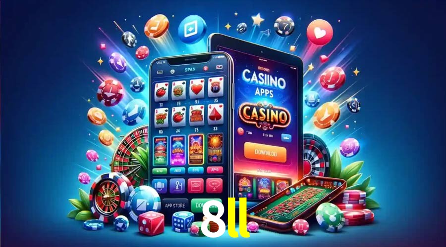 Slot Games 8ll