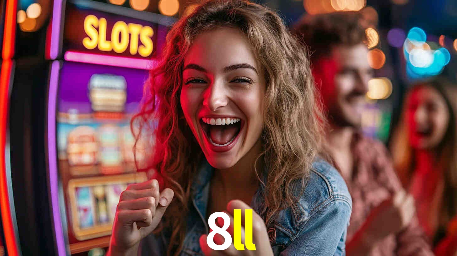 Descubra o Programa VIP da 8ll: Vantagens Exclusivas para Jogadores