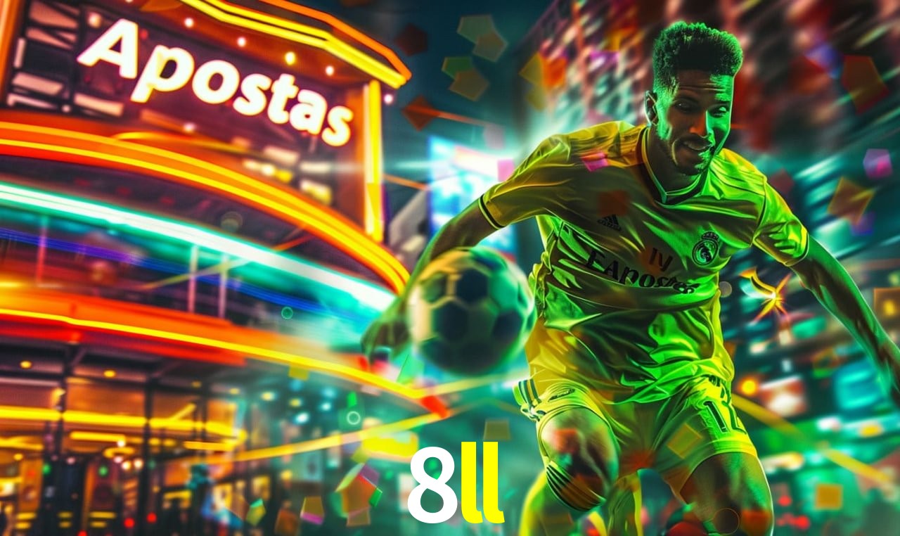 Jogos de Slot 8ll