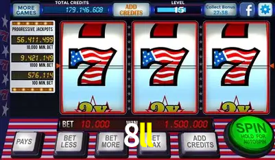 A Emoção da Loteria na 8ll: Uma Chance de Mudança de Vida