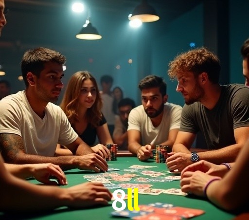 8ll cassino online
