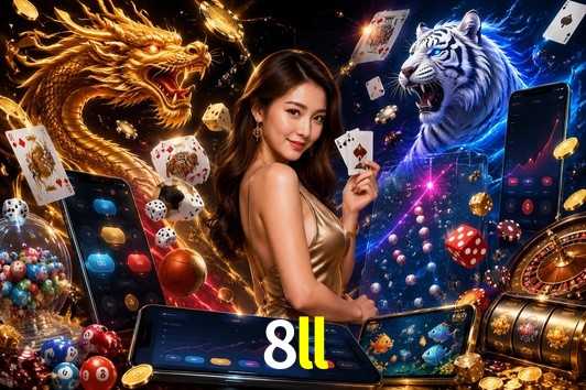 Welcome Bonus 8ll