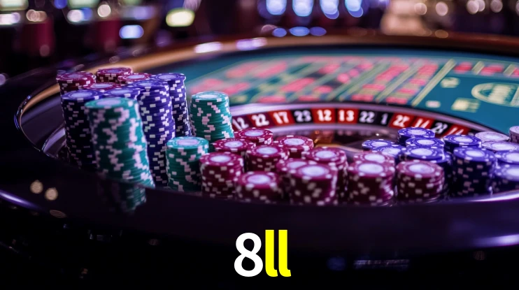 VIP Casino 8ll