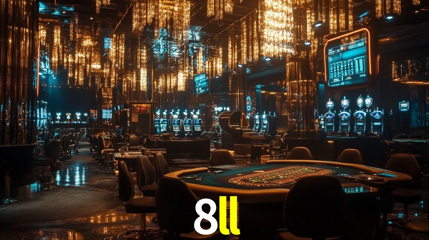 8ll - Cassino Online De Alto Nível App - 8ll.com