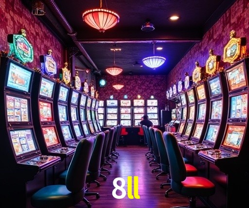 8ll Plataforma Oficial