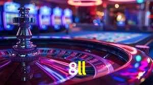 Apostas de Tênis 8ll